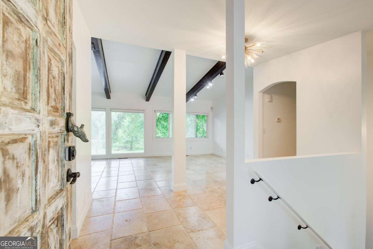 1676 Moores Mill Road Atlanta - 5