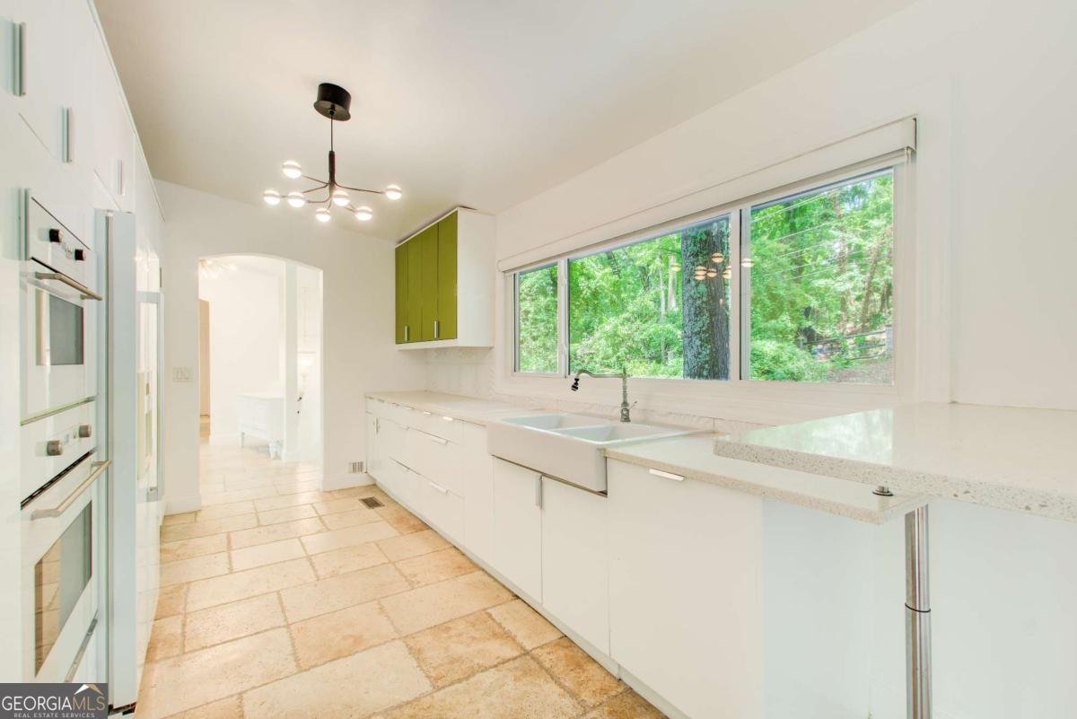 1676 Moores Mill Road Atlanta - 6