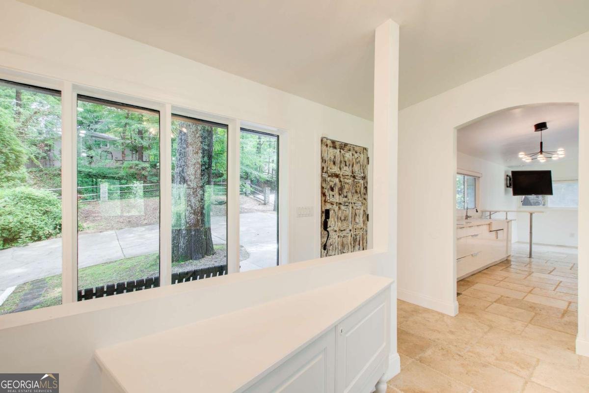 1676 Moores Mill Road Atlanta - 7