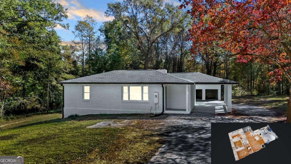 3279 Shady Grove Road Carrollton - 1