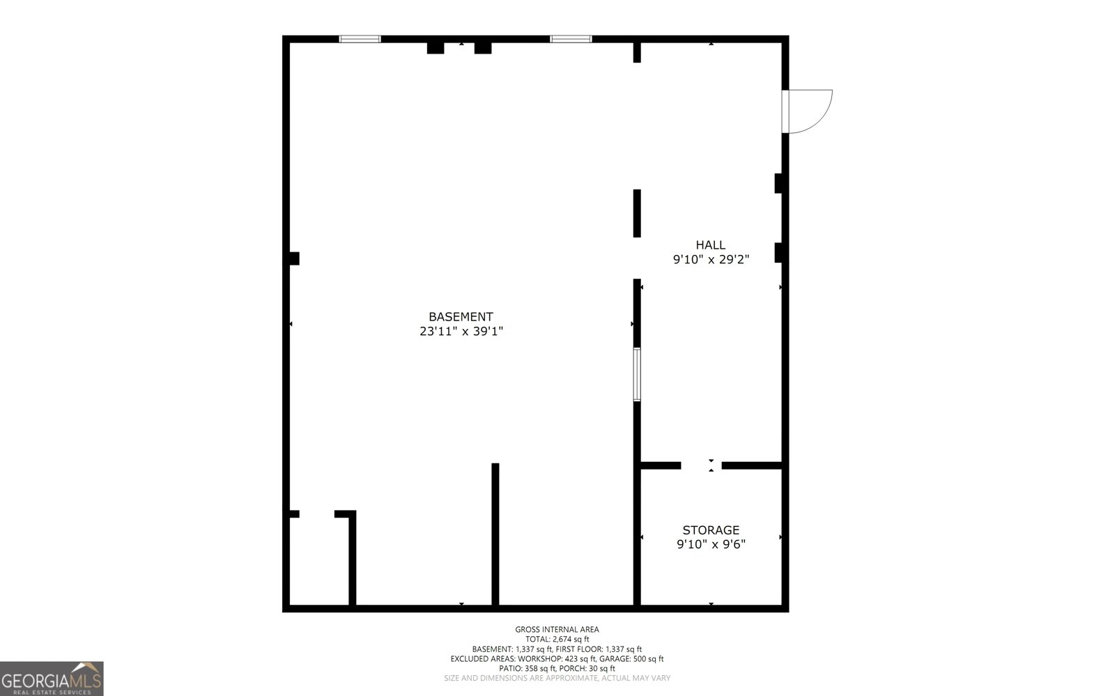 3279 Shady Grove Road Carrollton - 30