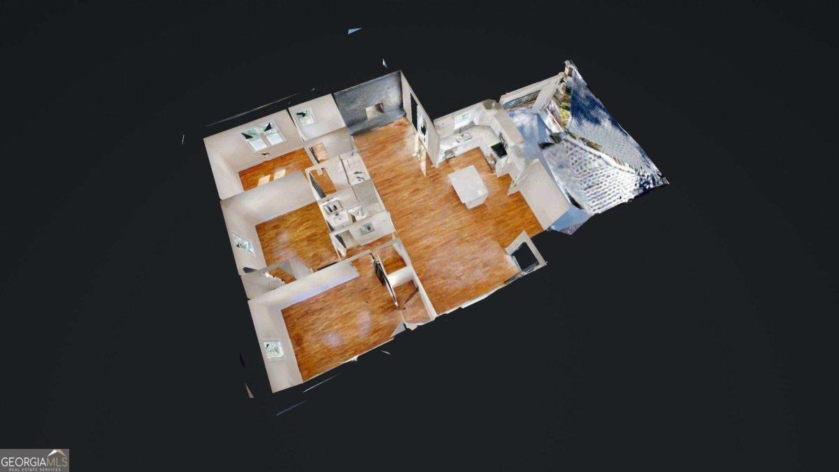 3279 Shady Grove Road Carrollton - 4