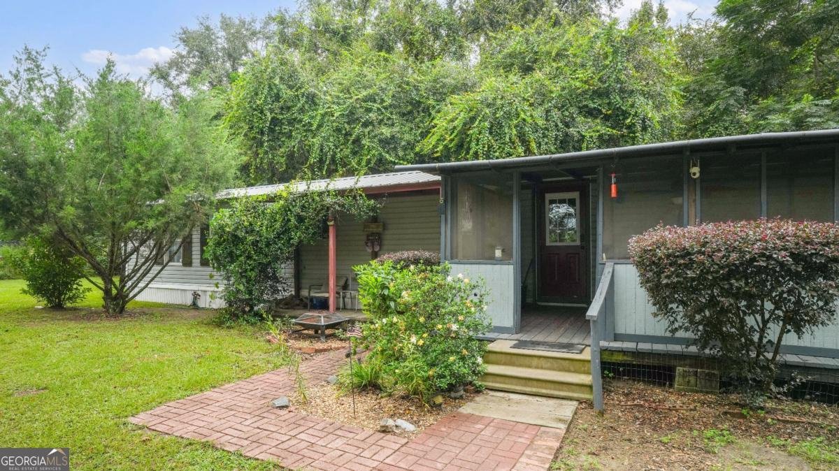 4866 Kville Road Screven - 11