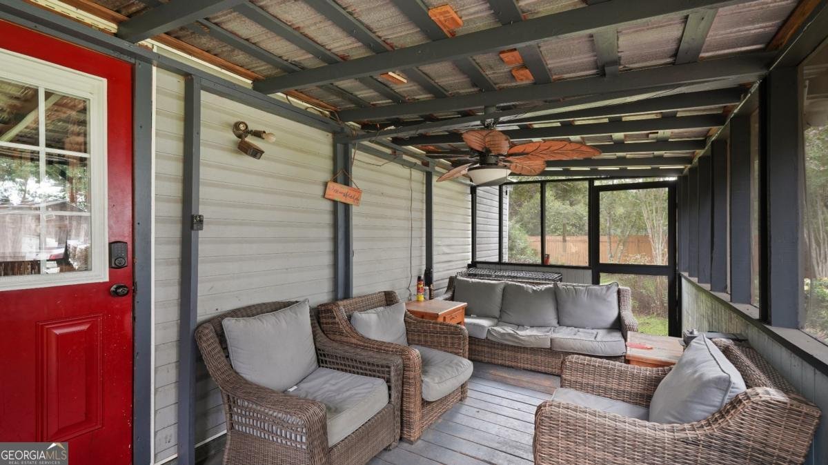 4866 Kville Road Screven - 13