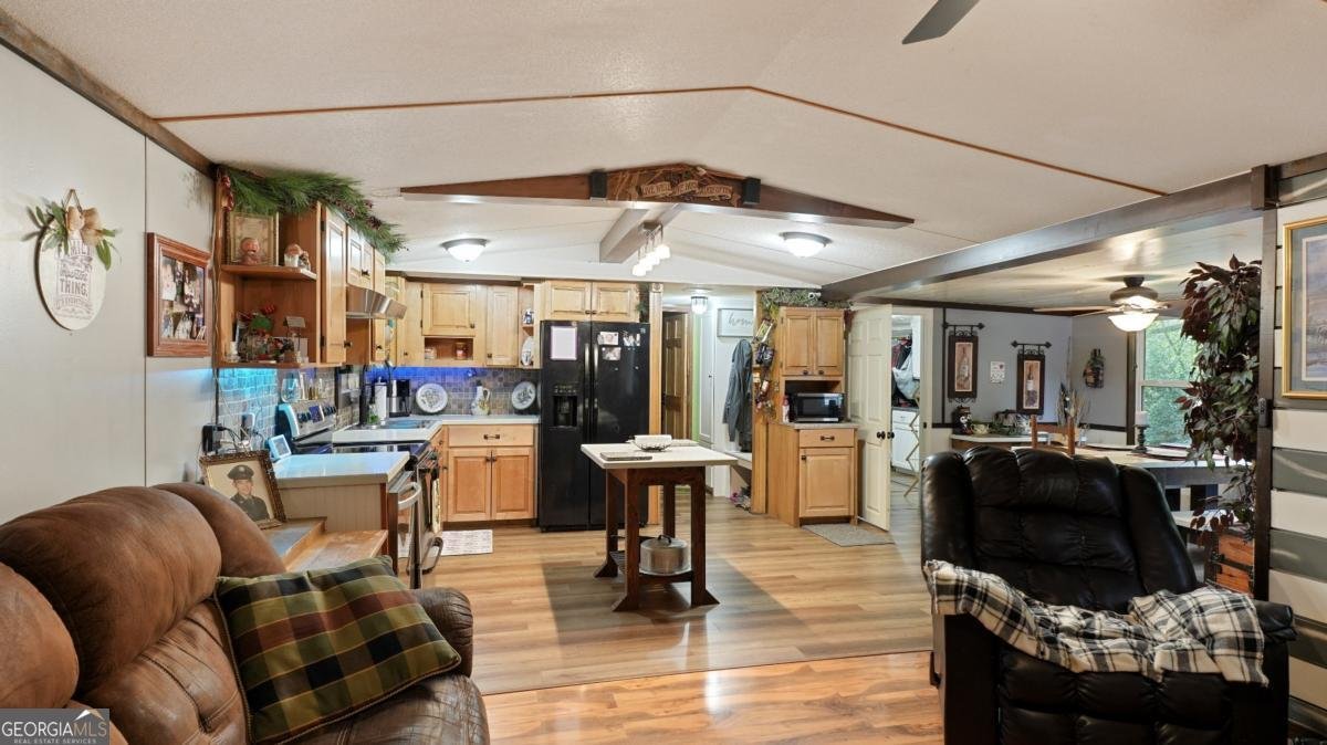 4866 Kville Road Screven - 15