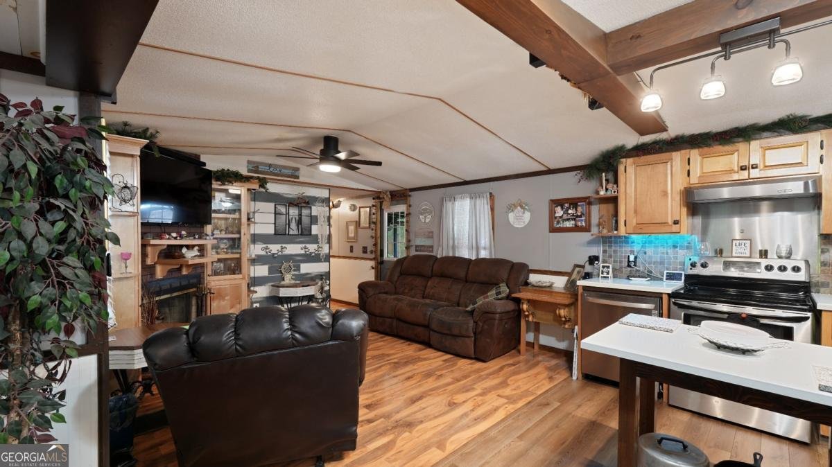 4866 Kville Road Screven - 17