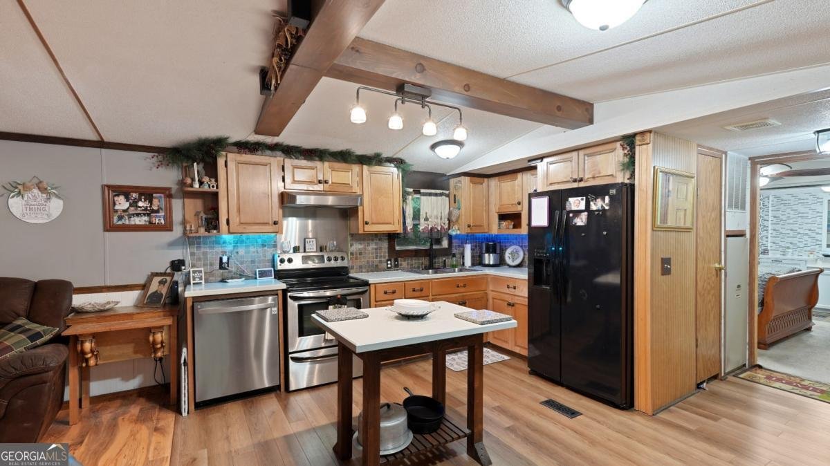 4866 Kville Road Screven - 18