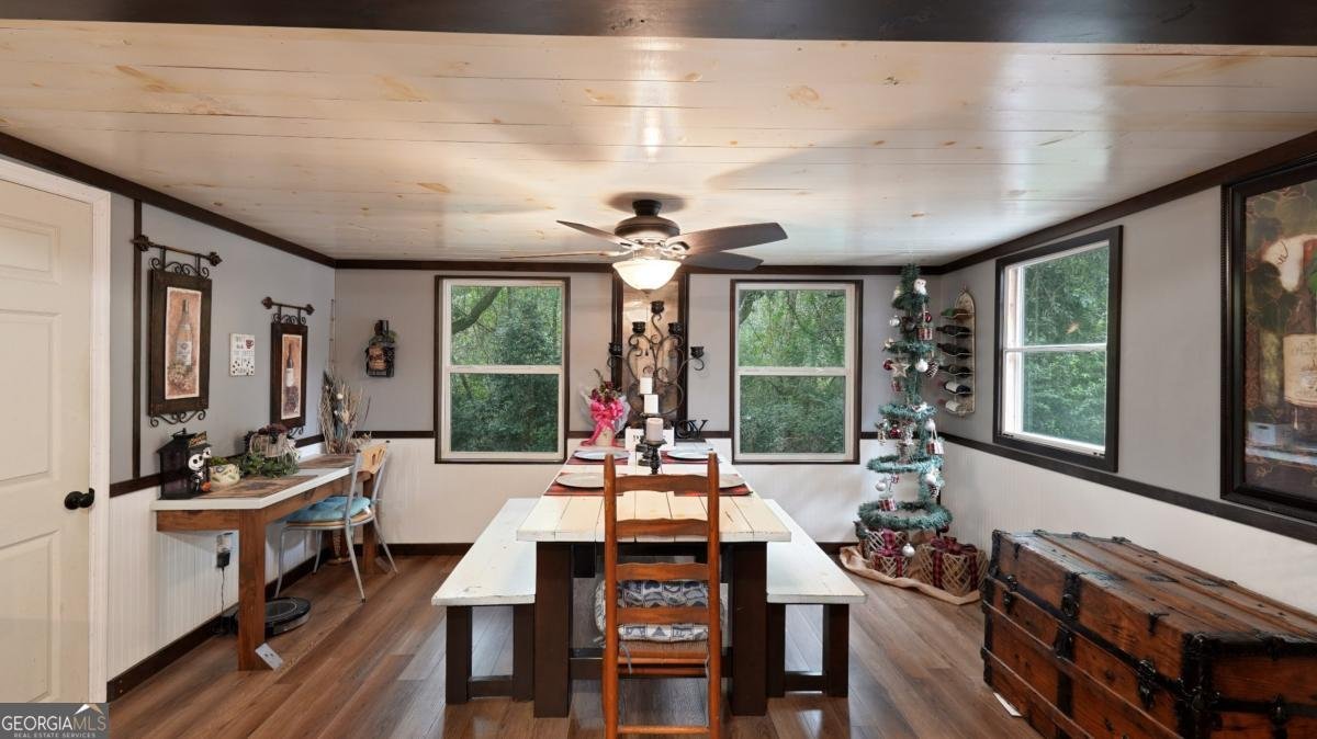 4866 Kville Road Screven - 19