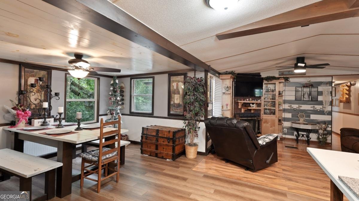 4866 Kville Road Screven - 20