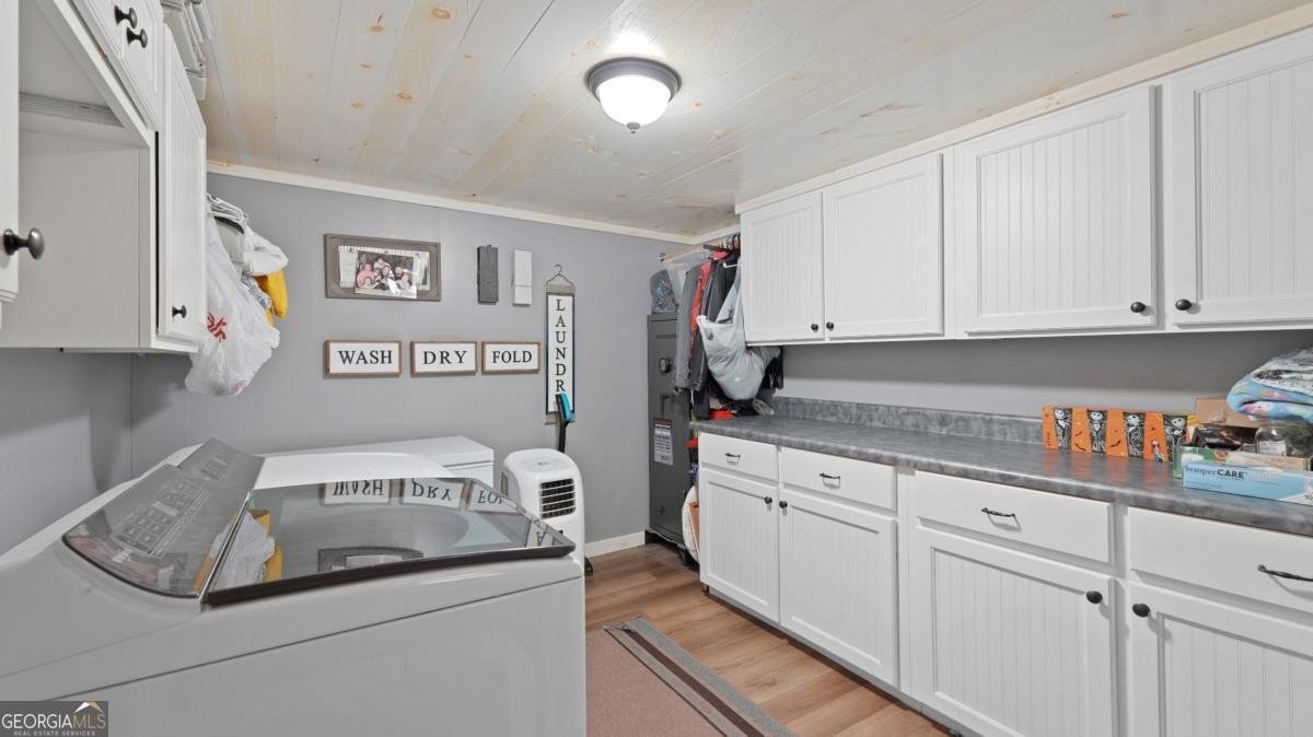 4866 Kville Road Screven - 22