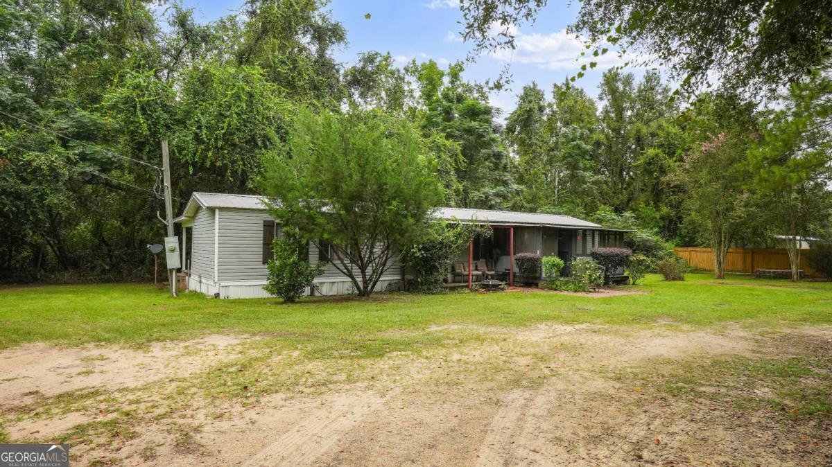 4866 Kville Road Screven - 3