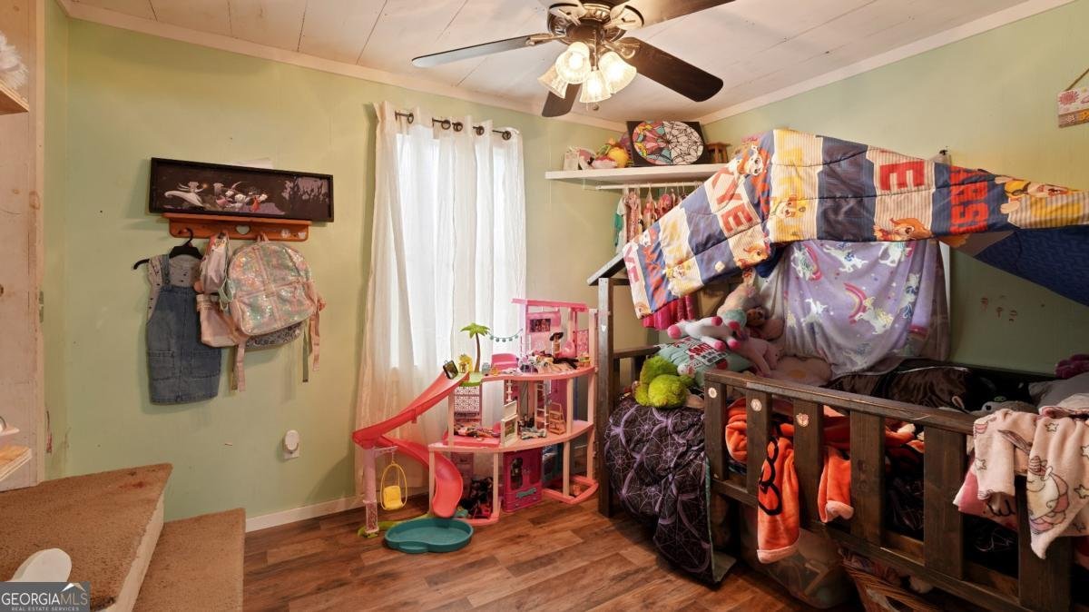 4866 Kville Road Screven - 31