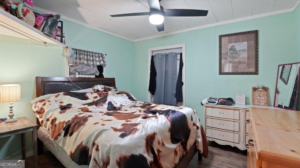 4866 Kville Road Screven - 32