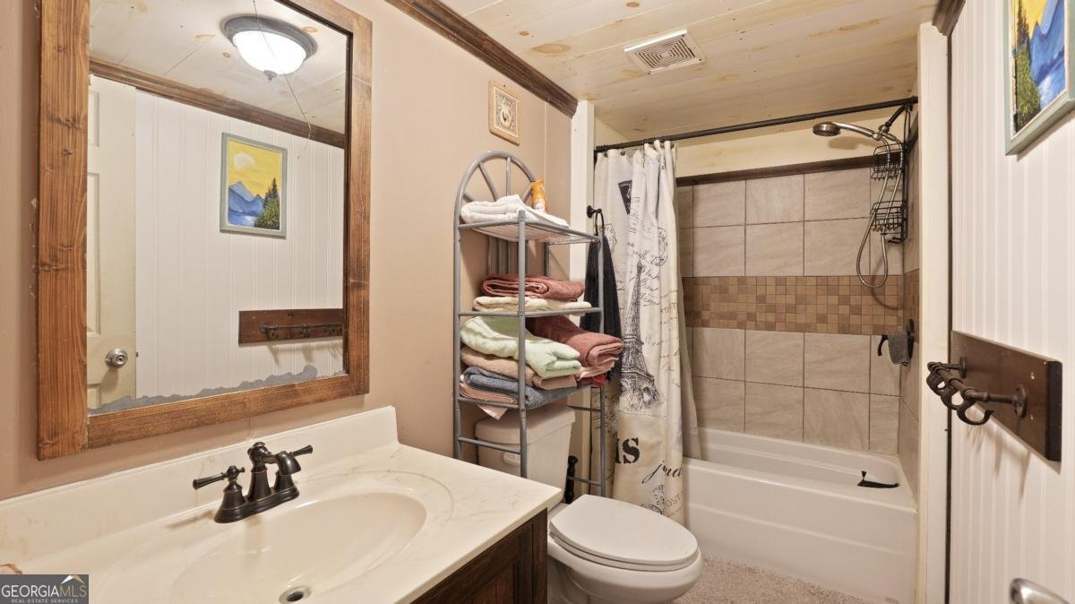 4866 Kville Road Screven - 35