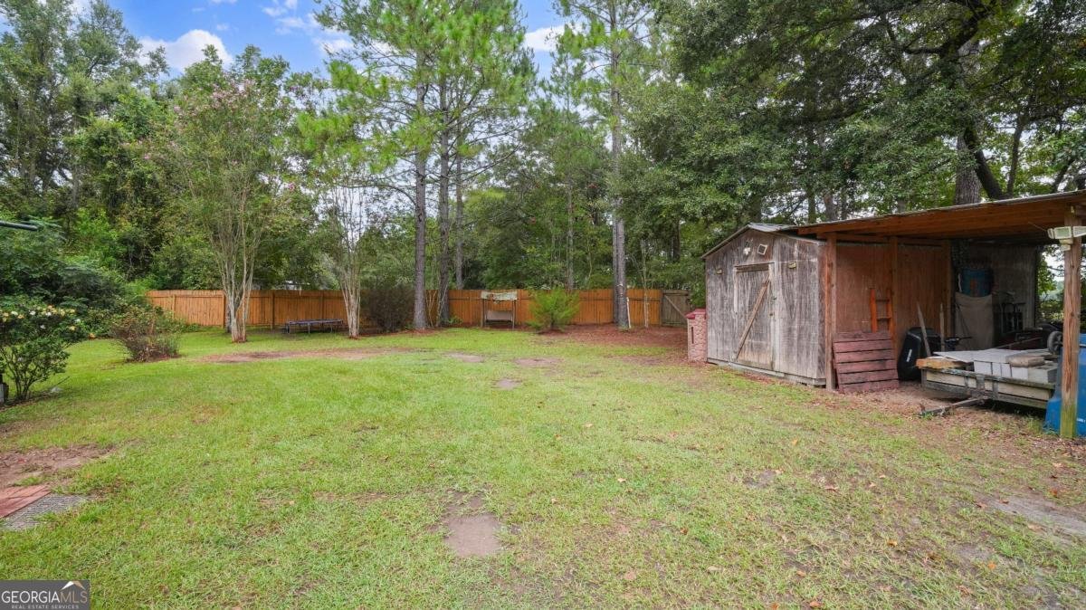 4866 Kville Road Screven - 38