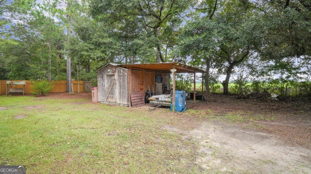 4866 Kville Road Screven - 39