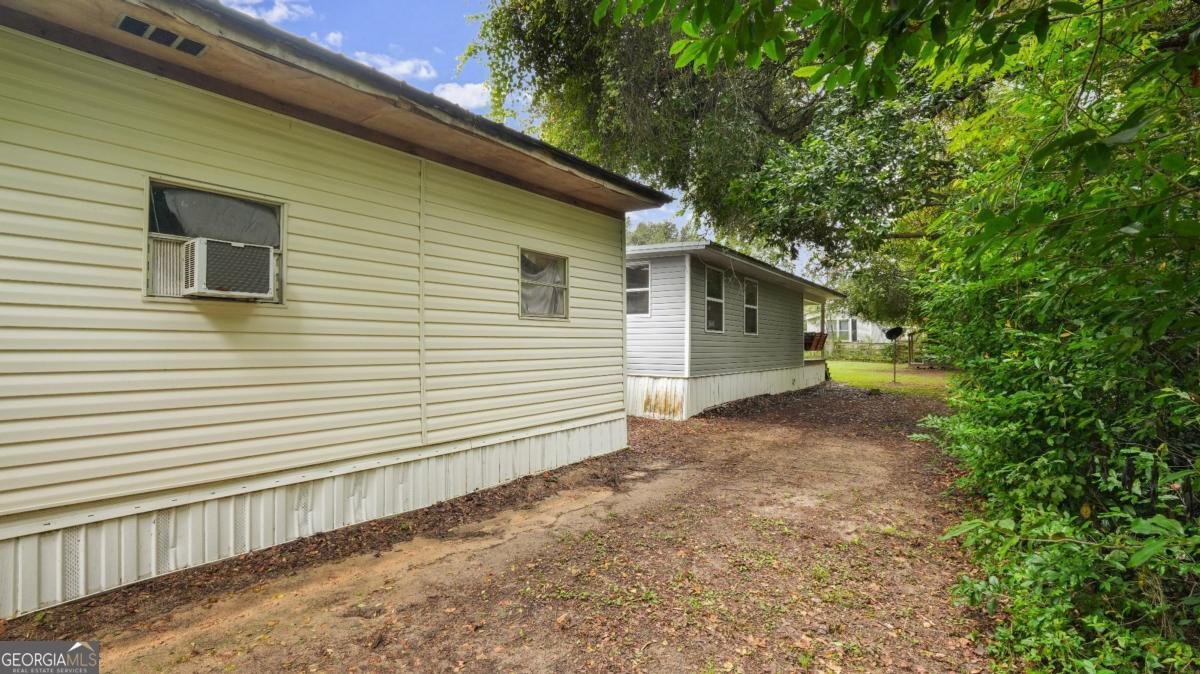 4866 Kville Road Screven - 7