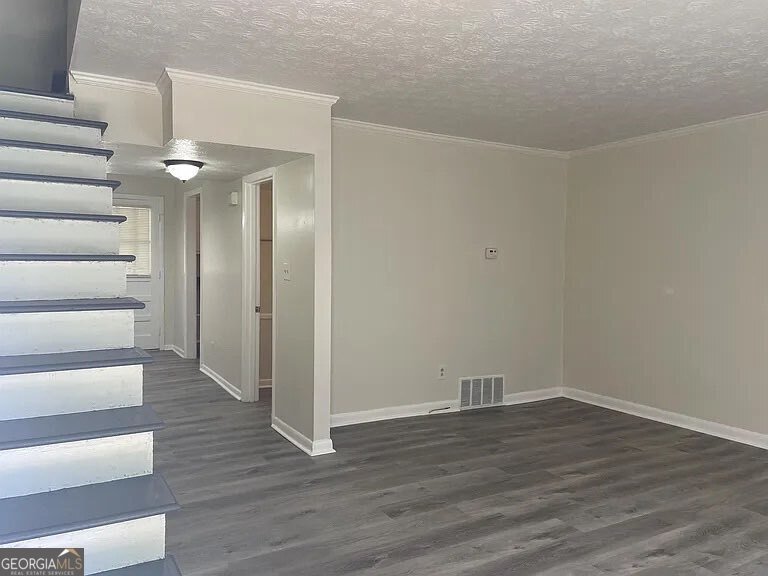 1012 Sexton Drive Stone Mountain - 2