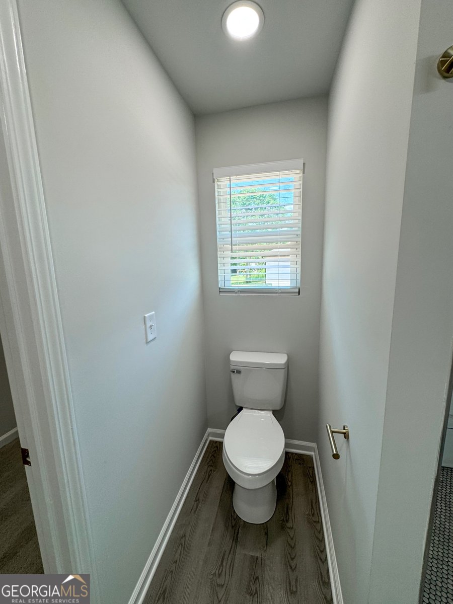 1331 Atlanta Road Stockbridge - 1