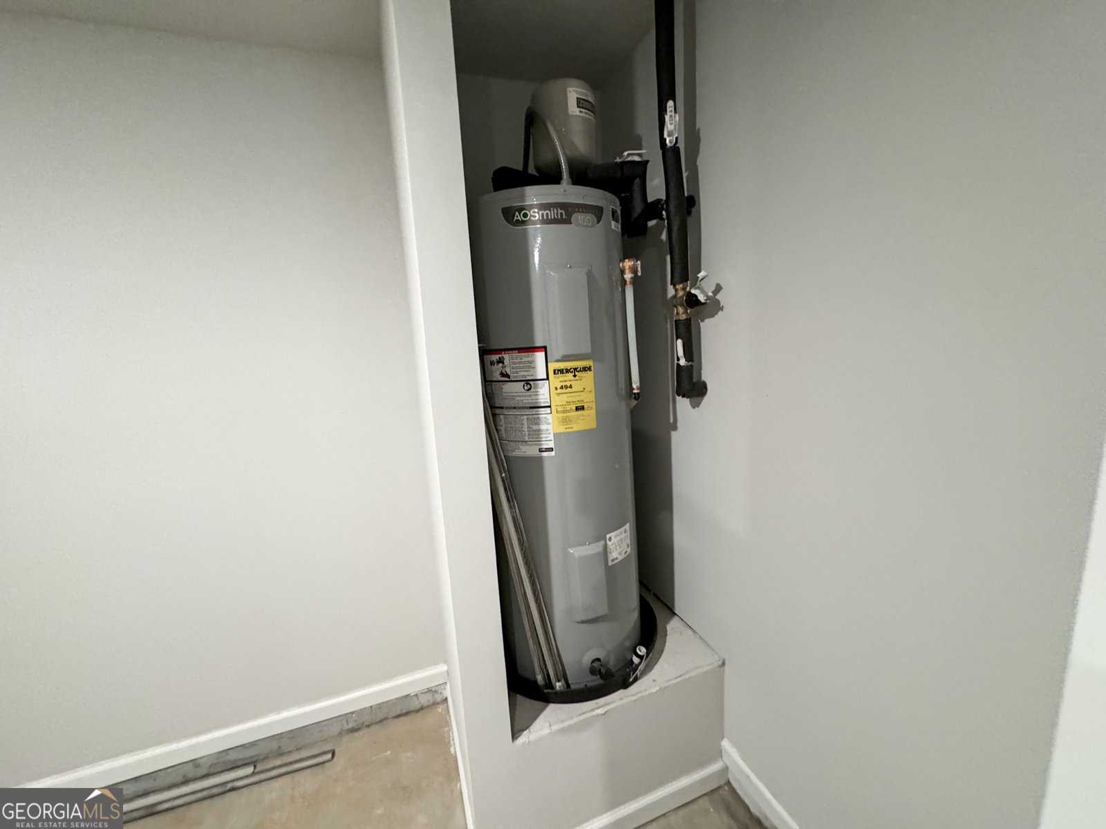 1331 Atlanta Road Stockbridge - 15