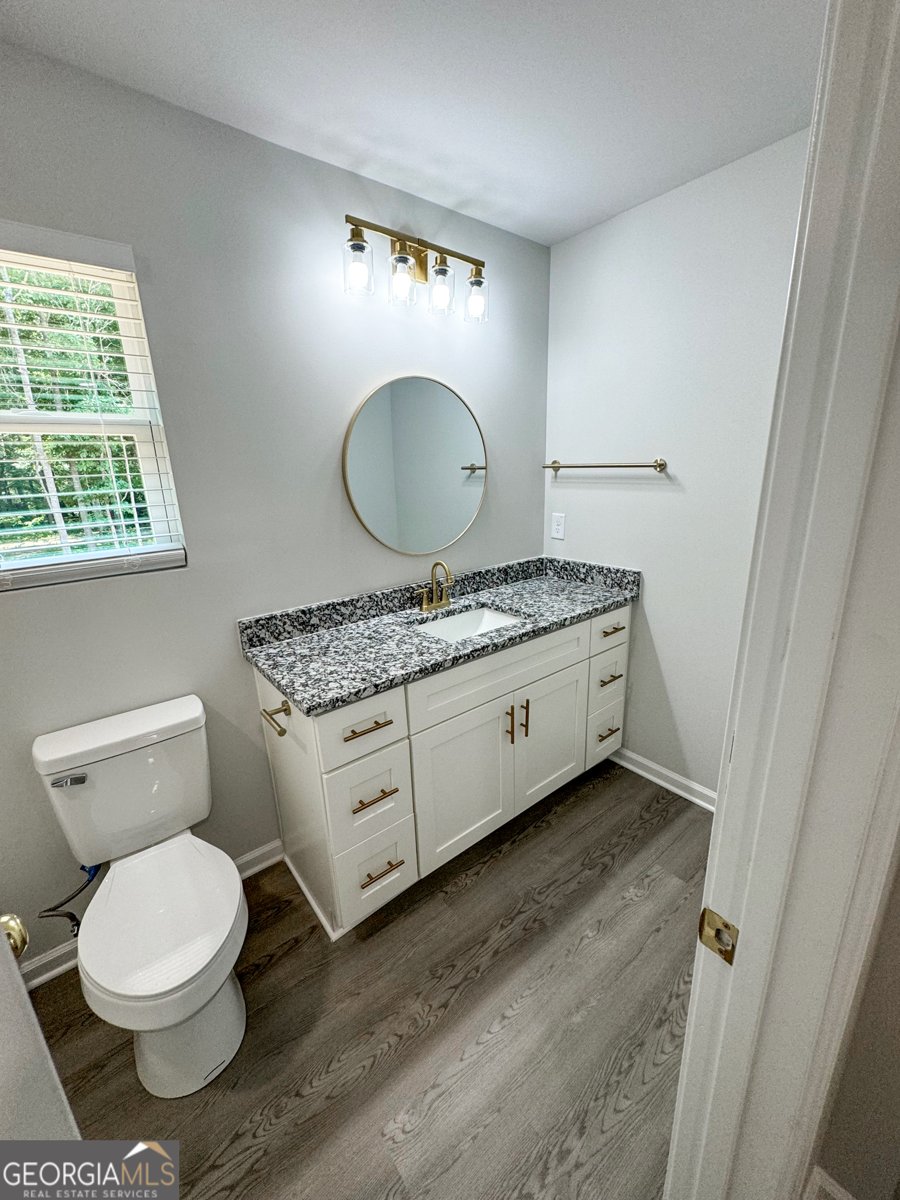 1331 Atlanta Road Stockbridge - 30