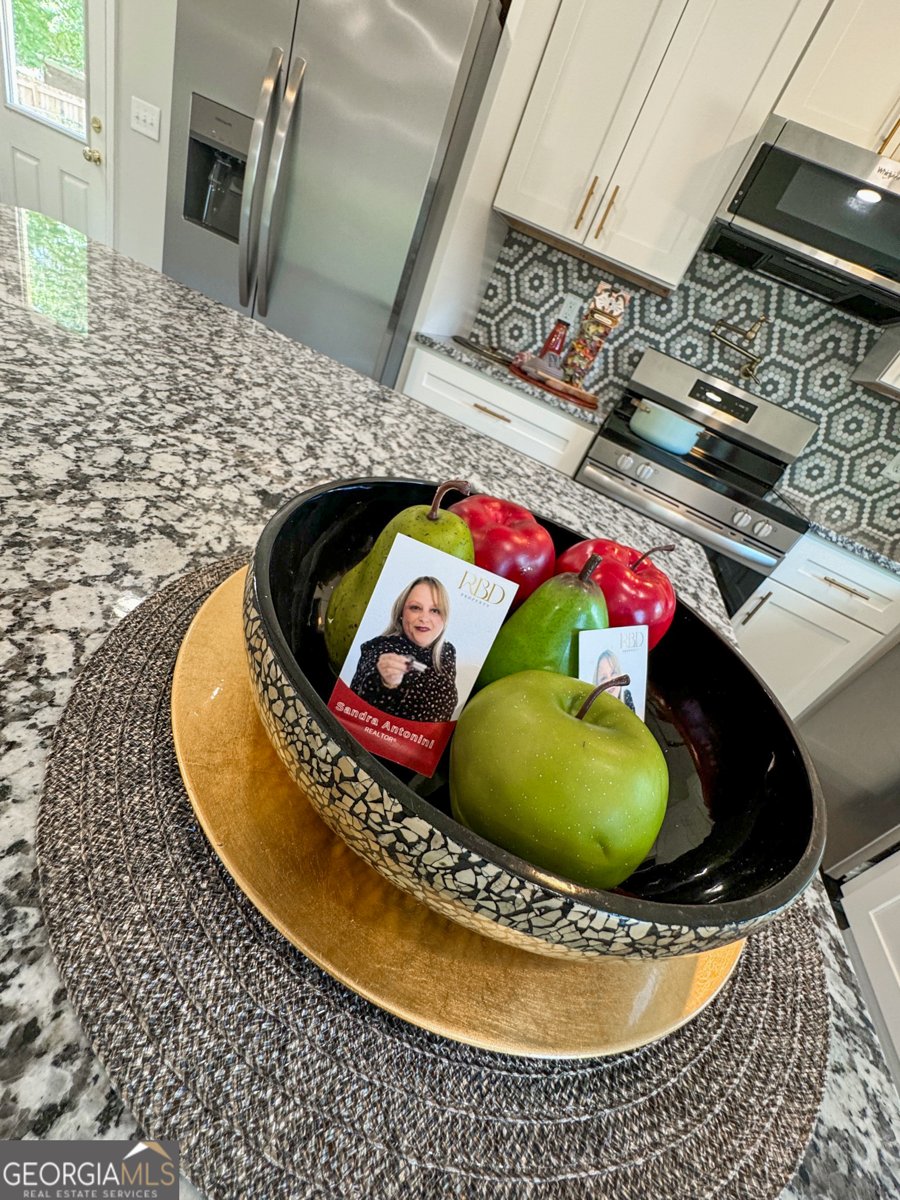 1331 Atlanta Road Stockbridge - 7