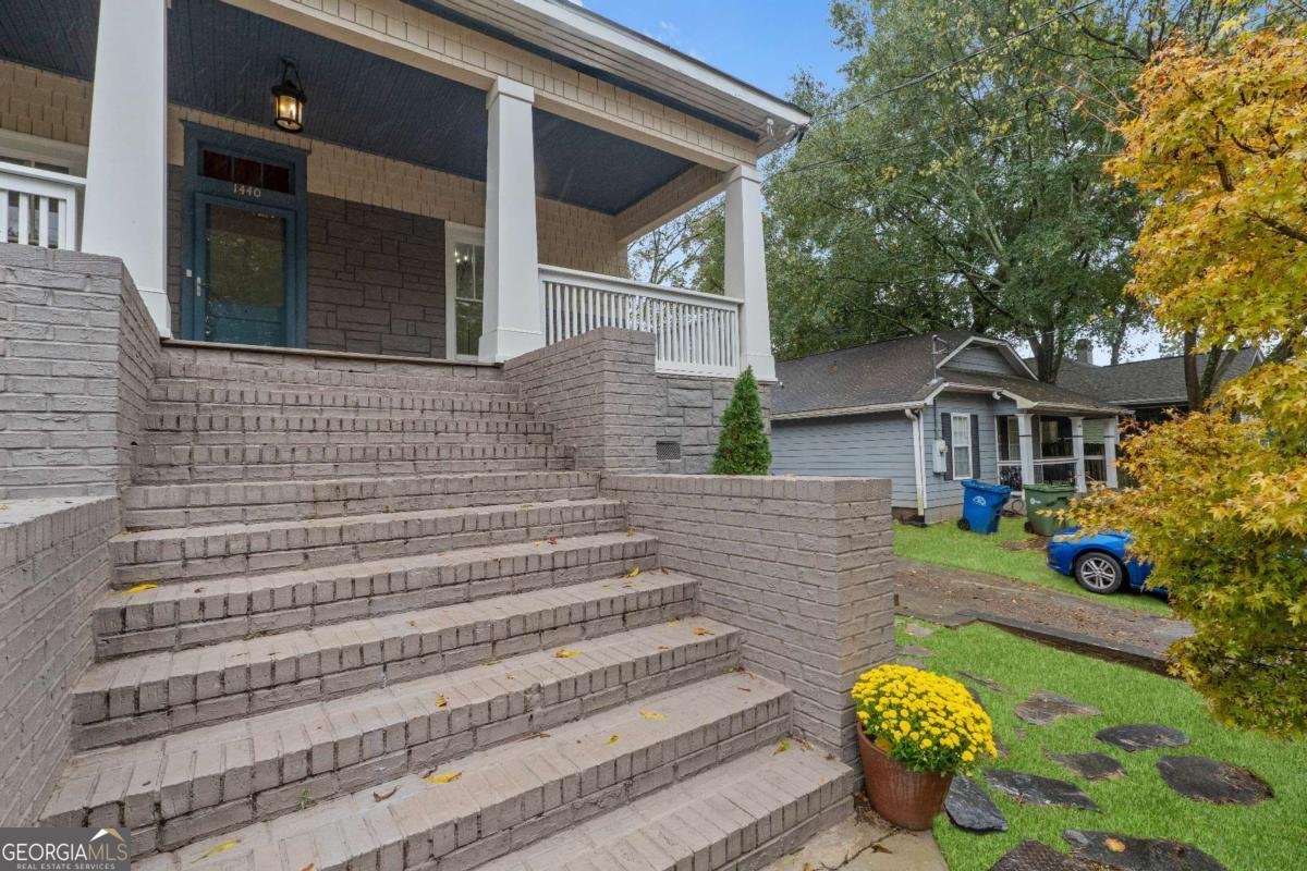 1440 Everhart Street Atlanta - 2