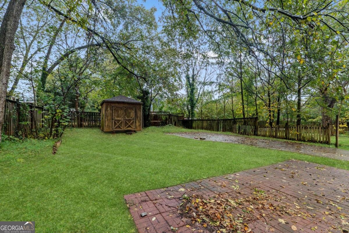 1440 Everhart Street Atlanta - 23