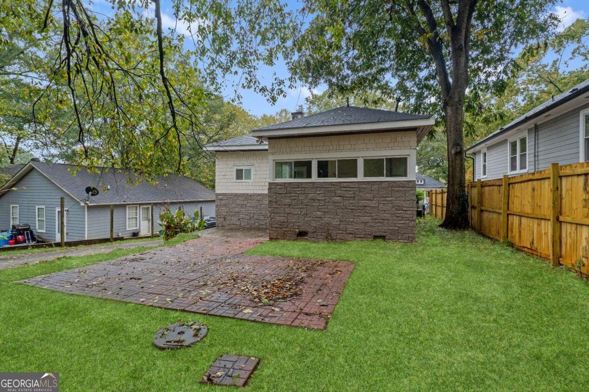 1440 Everhart Street Atlanta - 26