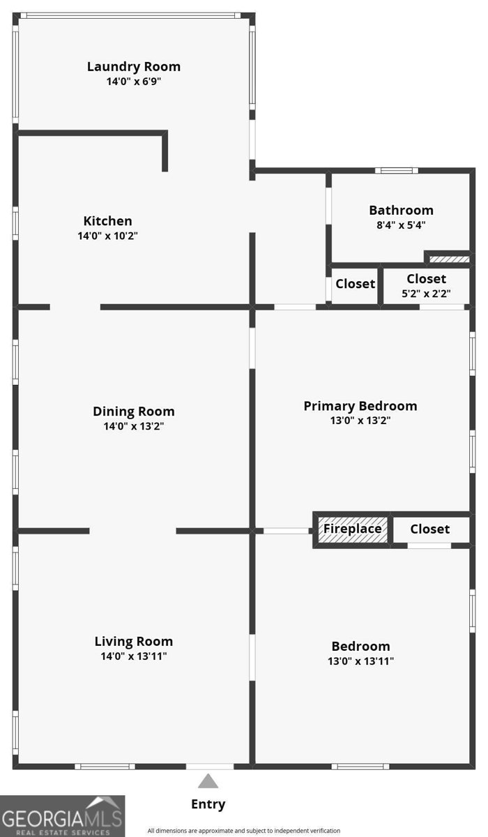 1440 Everhart Street Atlanta - 27