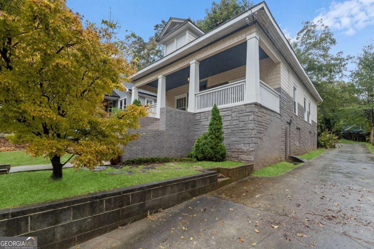 1440 Everhart Street Atlanta - 4