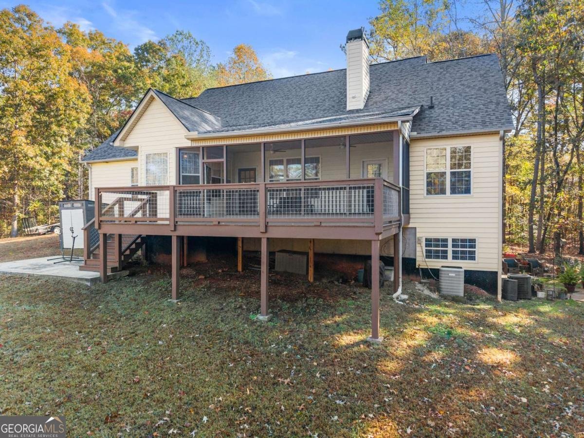 7269 SLOAN STEPHENS Road Alto - 12