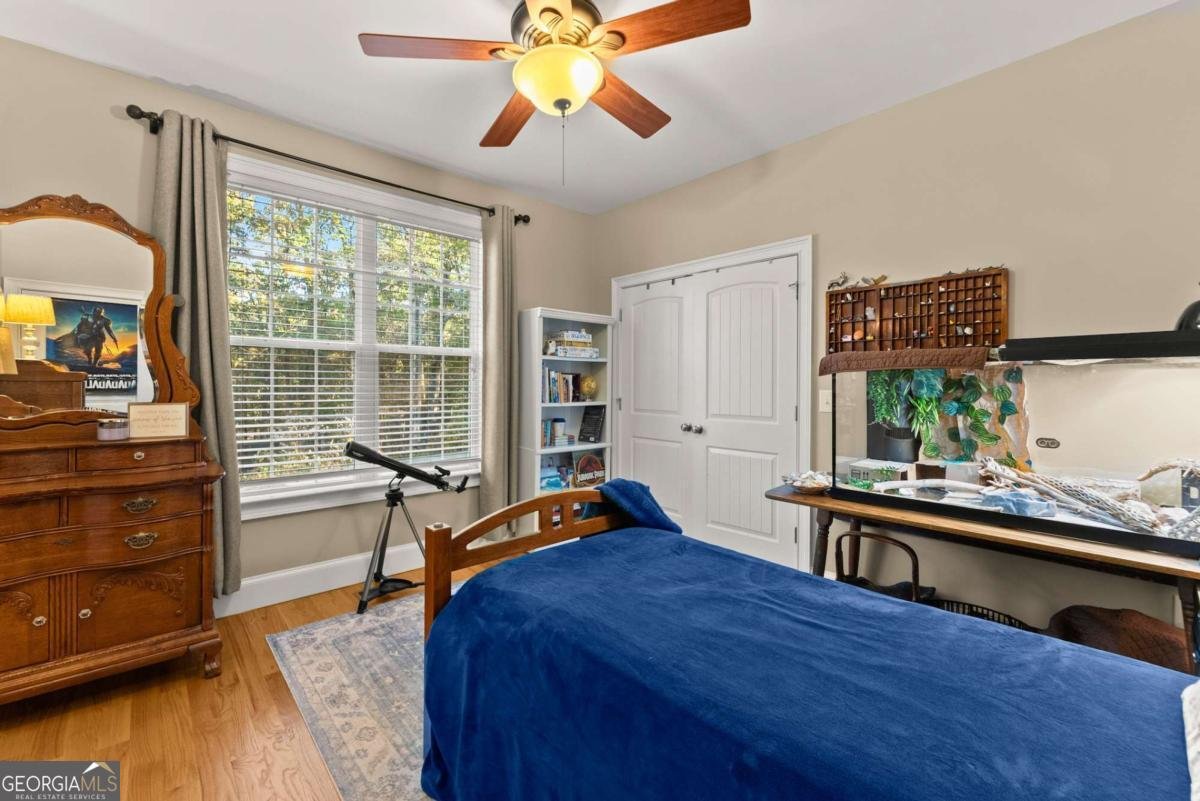 7269 SLOAN STEPHENS Road Alto - 33