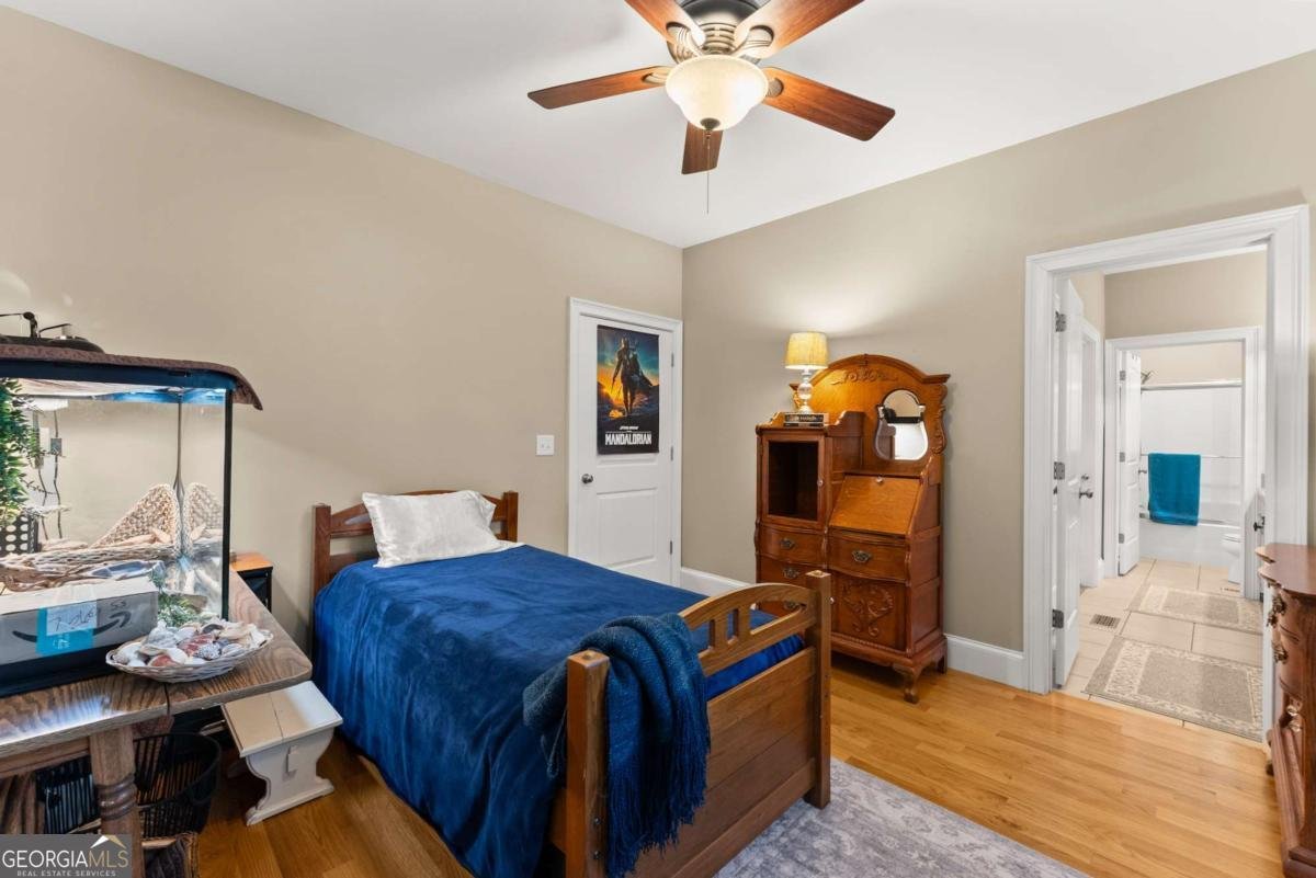 7269 SLOAN STEPHENS Road Alto - 34