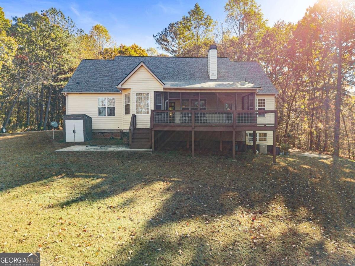 7269 SLOAN STEPHENS Road Alto - 55