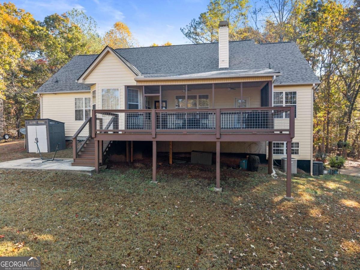 7269 SLOAN STEPHENS Road Alto - 56