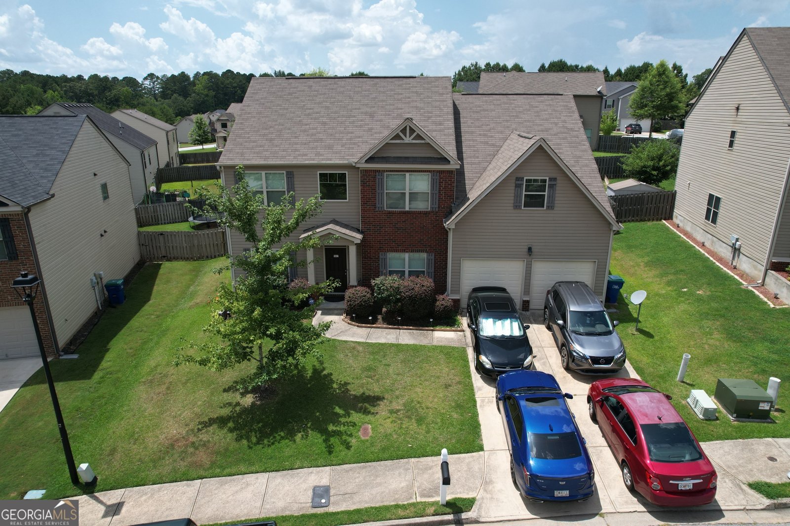 279 Sapphire Bend Riverdale - 13