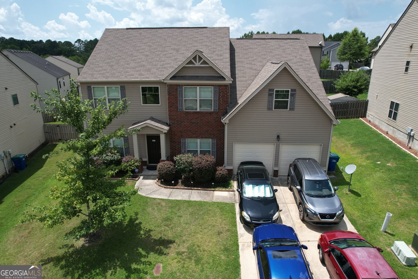 279 Sapphire Bend Riverdale - 6