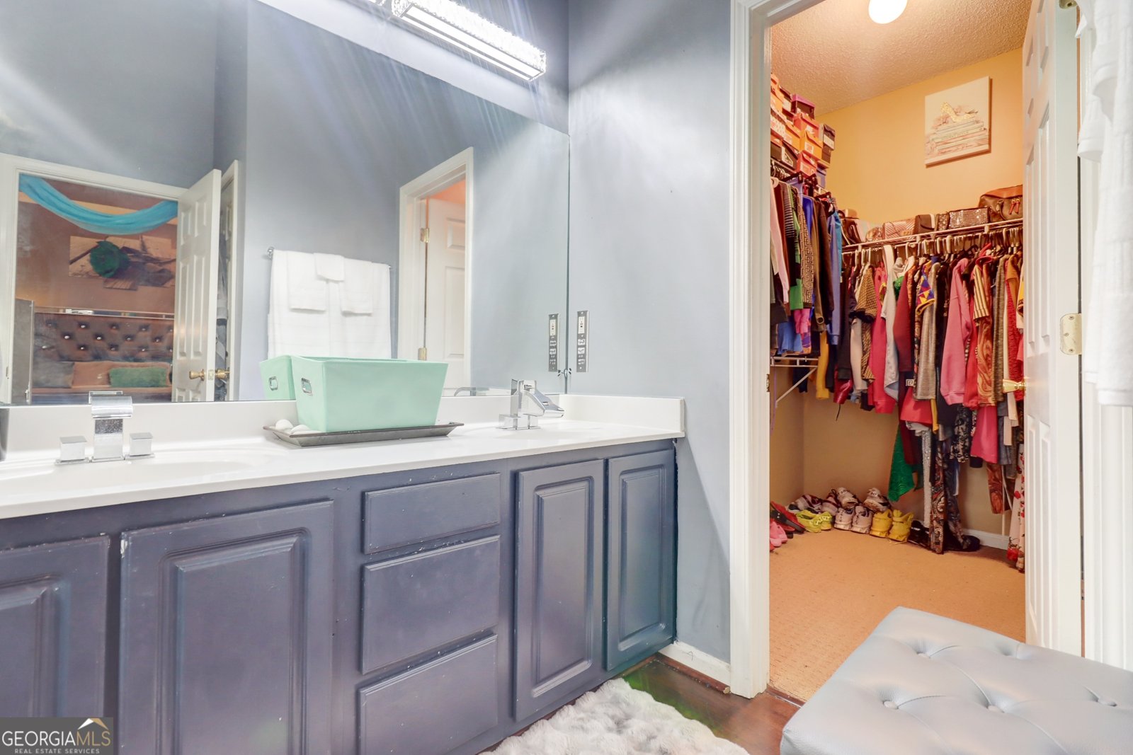 306 Trail Spring Court McDonough - 18