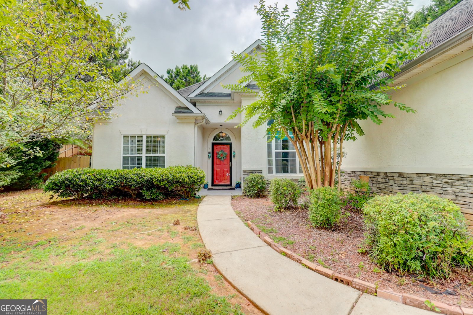 306 Trail Spring Court McDonough - 2