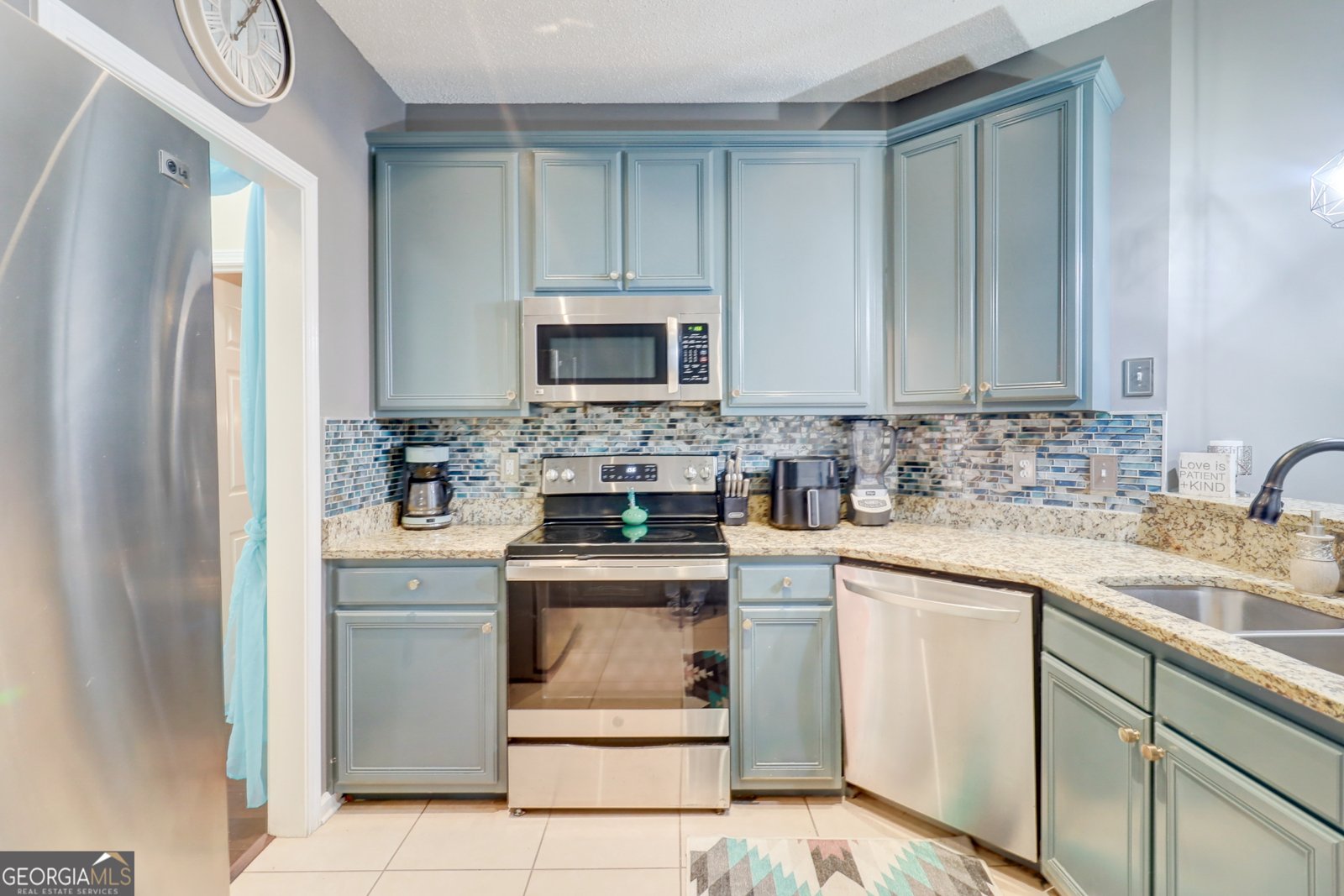 306 Trail Spring Court McDonough - 21