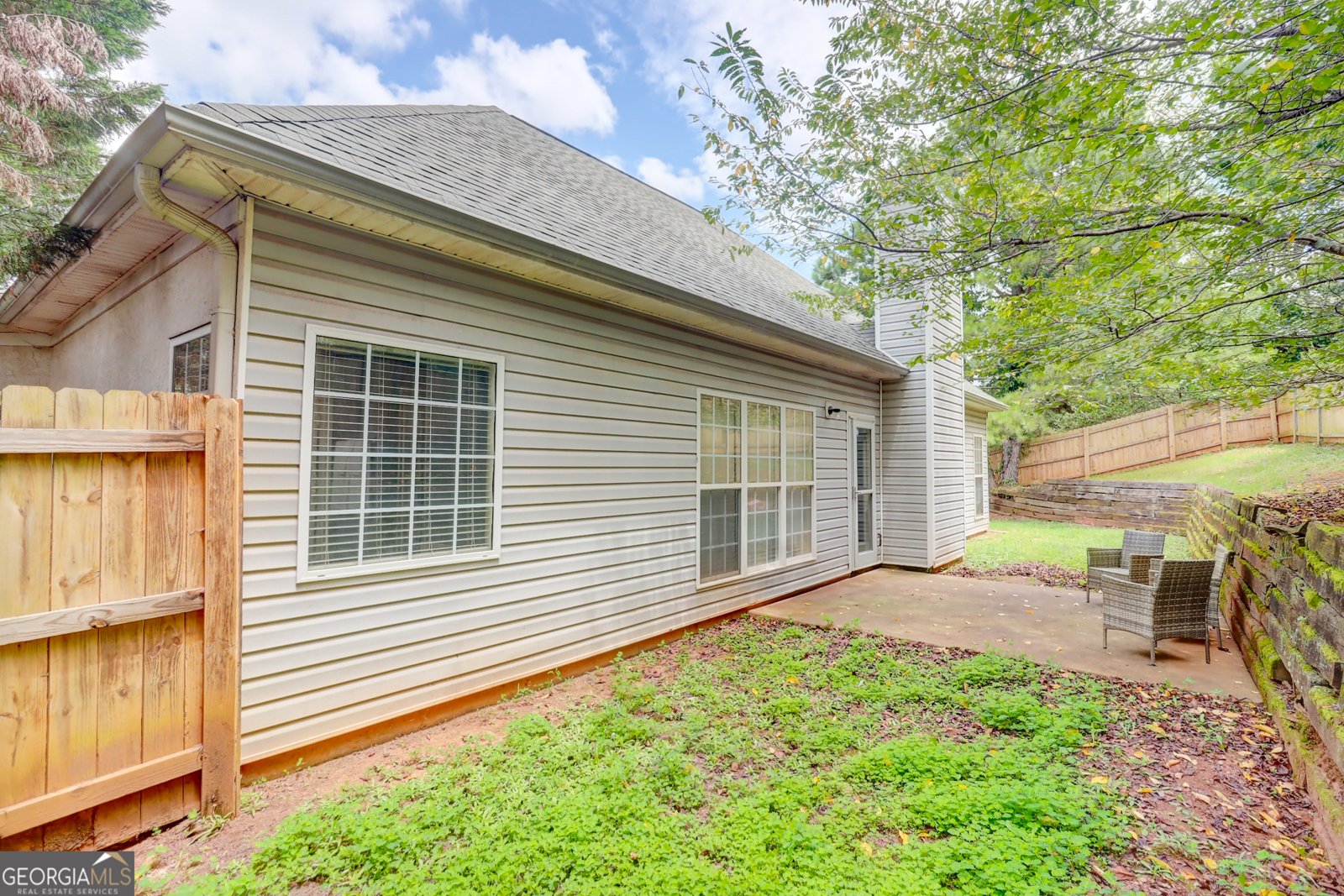 306 Trail Spring Court McDonough - 28