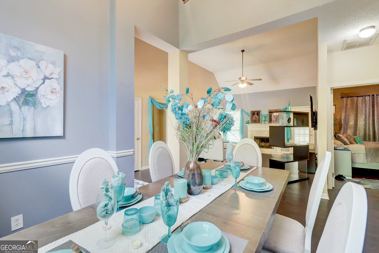 306 Trail Spring Court McDonough - 6