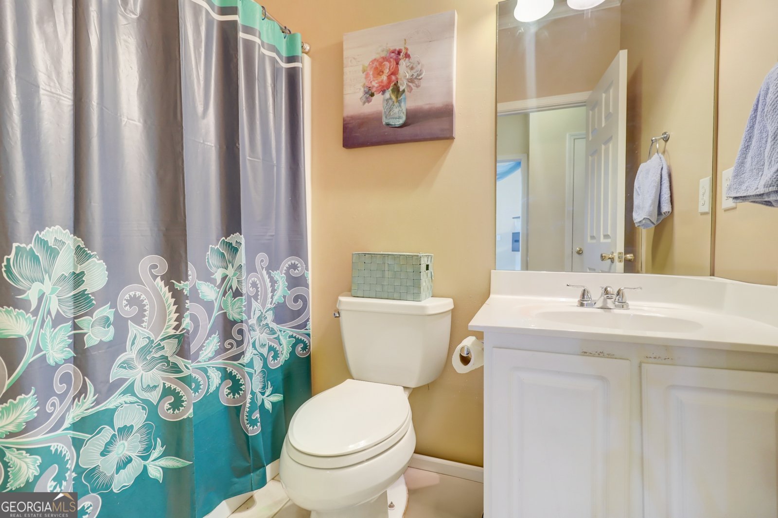 306 Trail Spring Court McDonough - 8