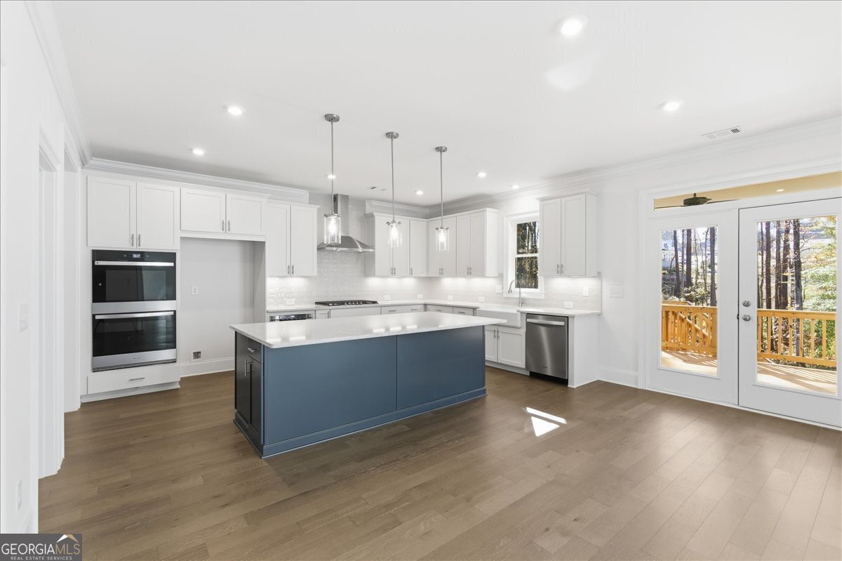 5893 Fords Road Acworth - 19