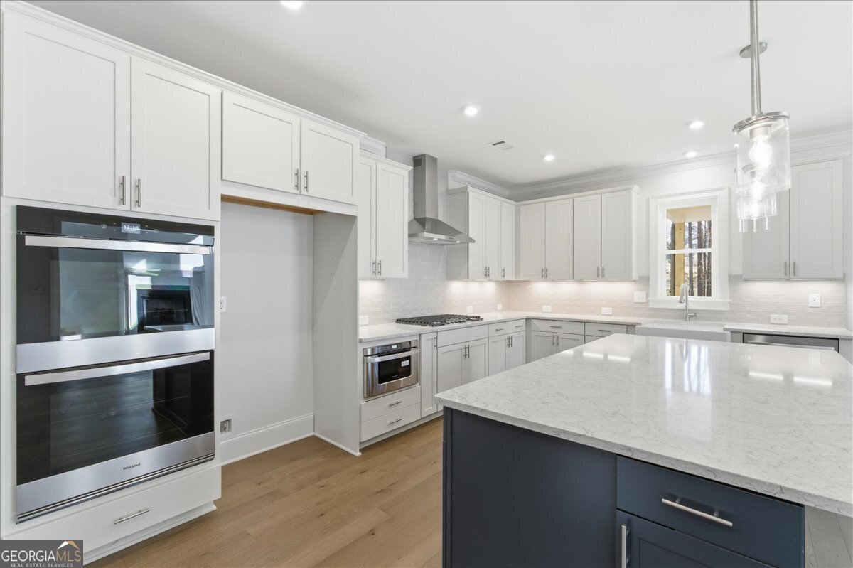 5893 Fords Road Acworth - 20