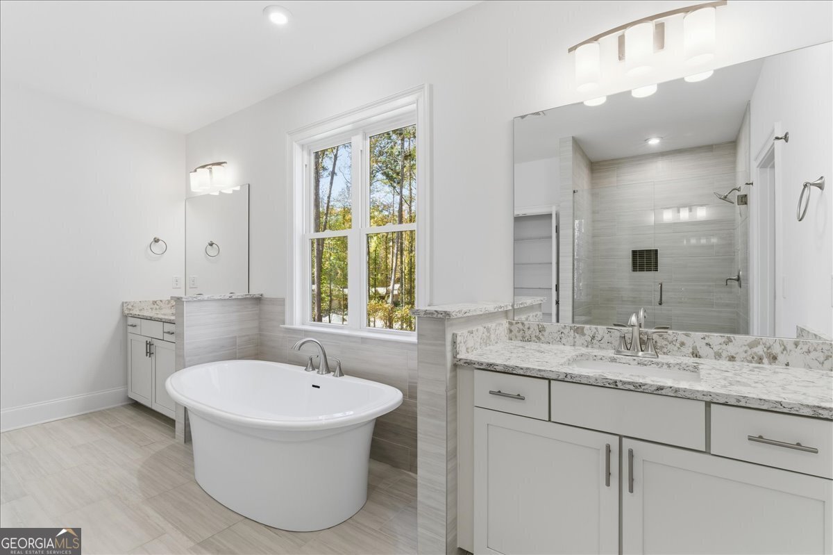 5893 Fords Road Acworth - 30