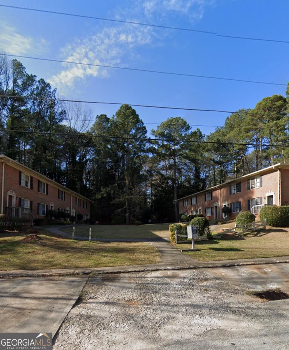 1012 Sexton Drive Stone Mountain - 11