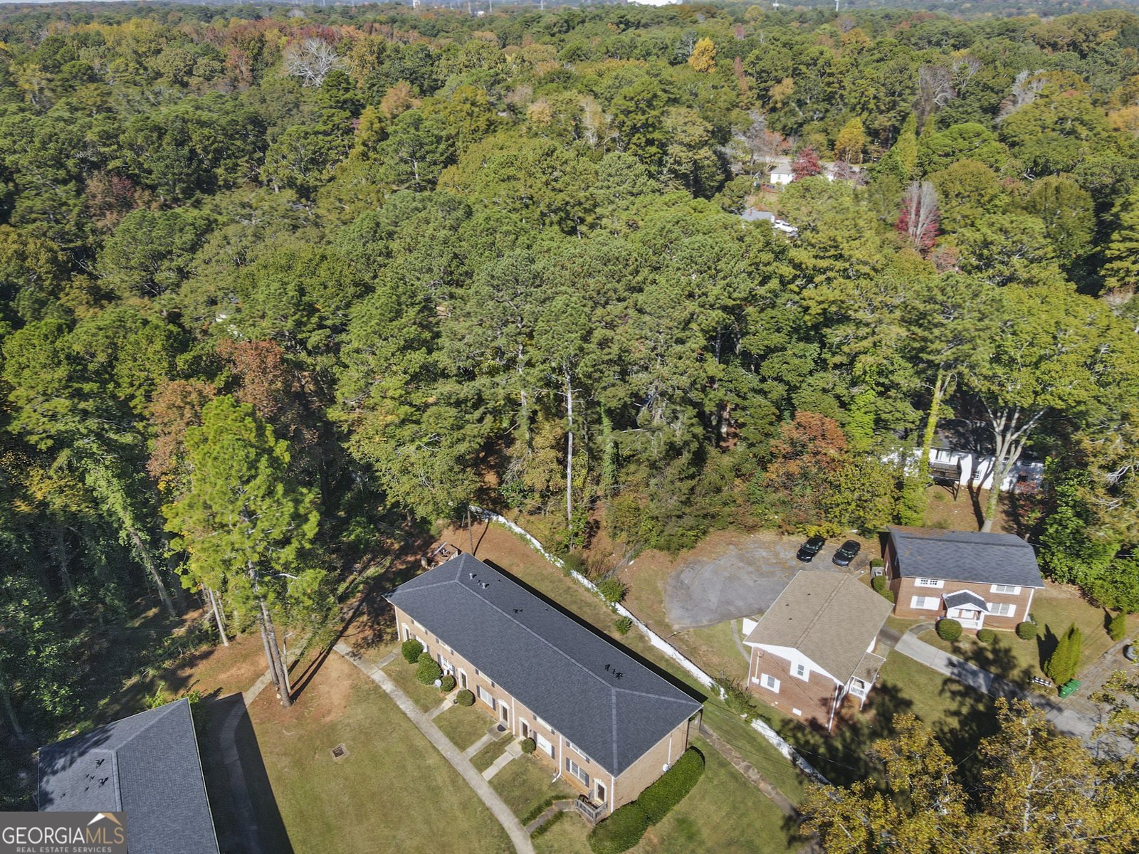 1012 Sexton Drive Stone Mountain - 12