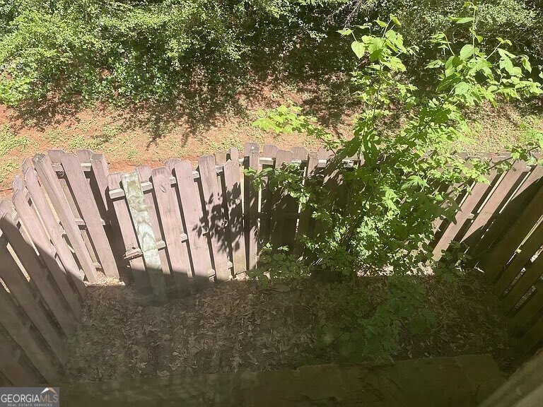 1012 Sexton Drive Stone Mountain - 6